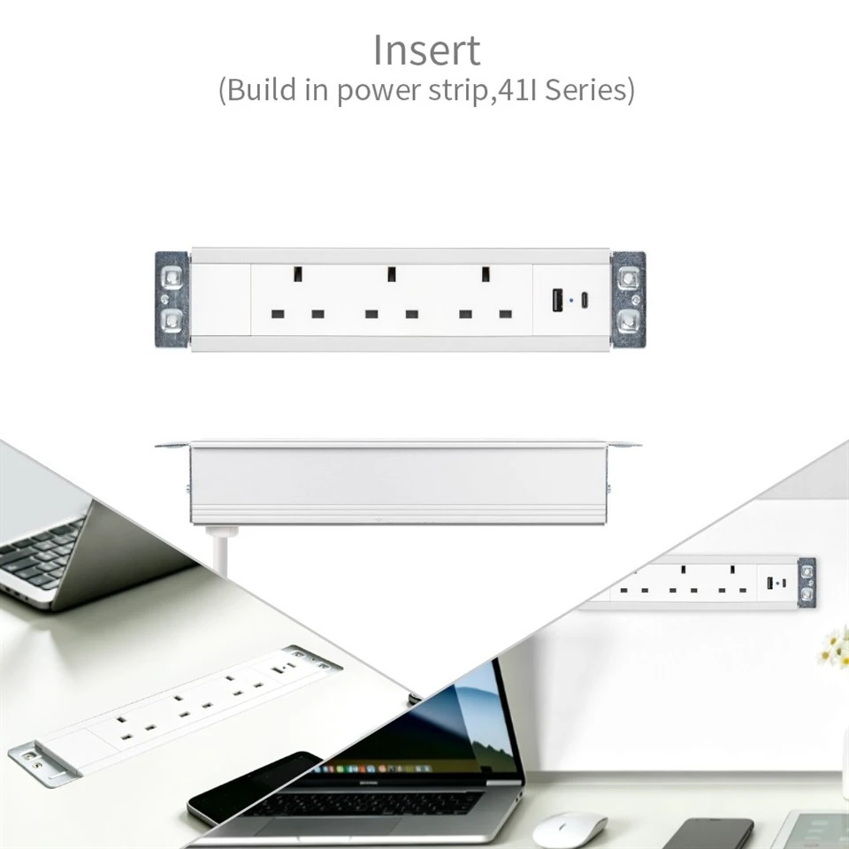 GS18 Build-in Socket