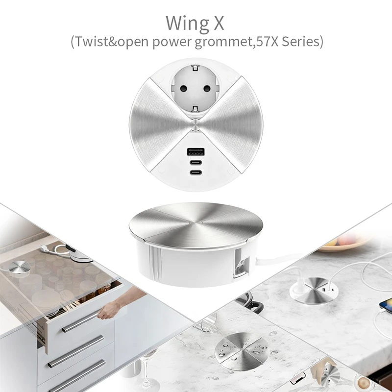 Wing X Wing X