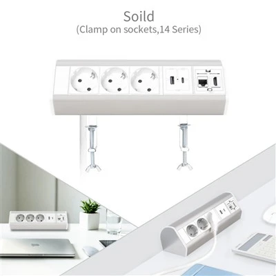1.5U Modular Socket