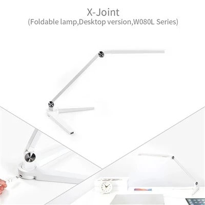 Foldable Lamp Desktop Version