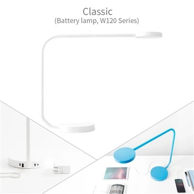 Rechargeable Desk Lamp