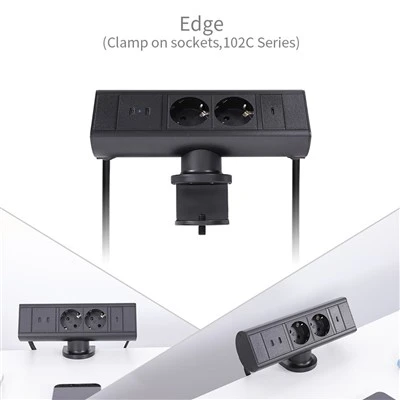 Single Bracket Socket
