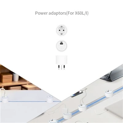 Track Power Adapter